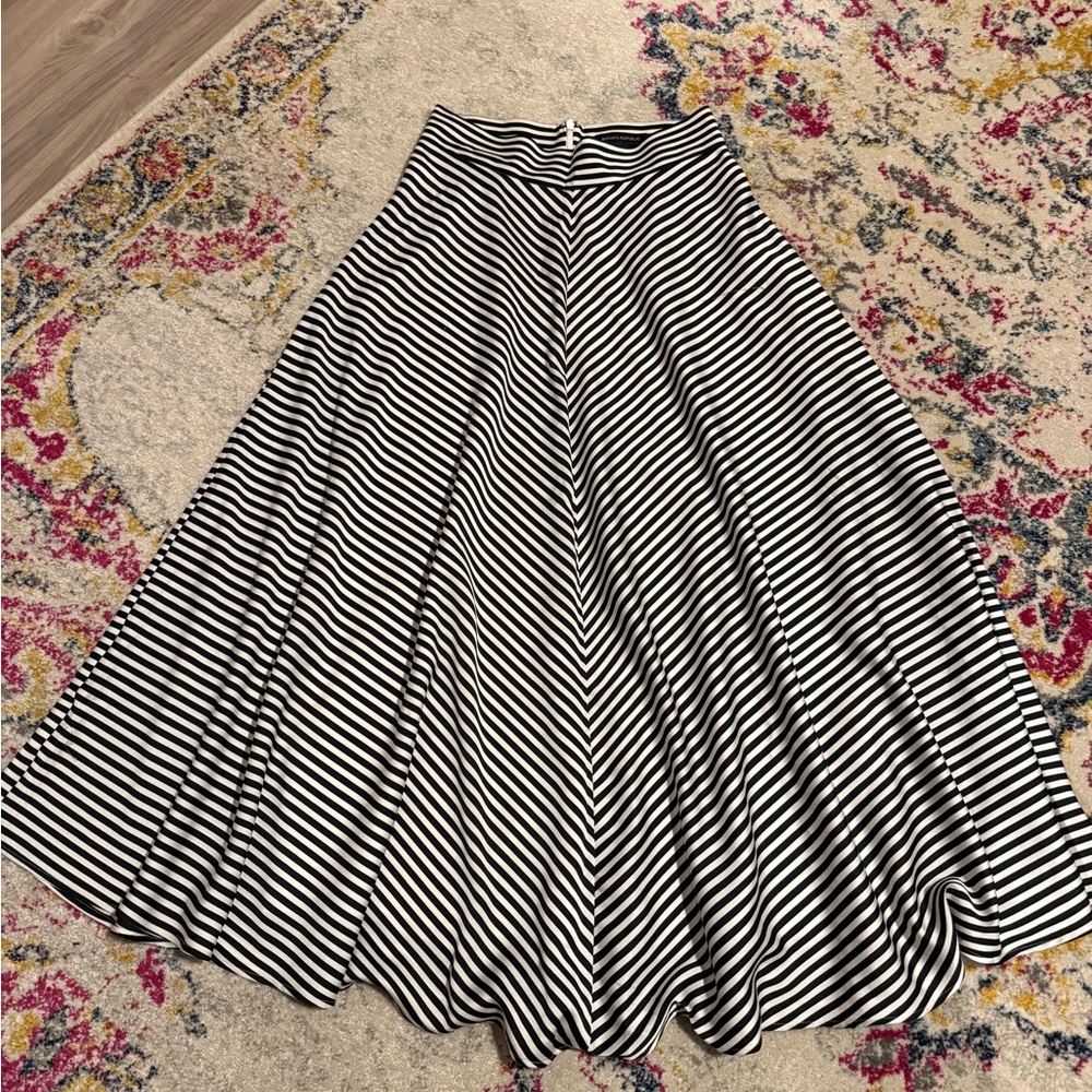 Banana Republic Skirt 0